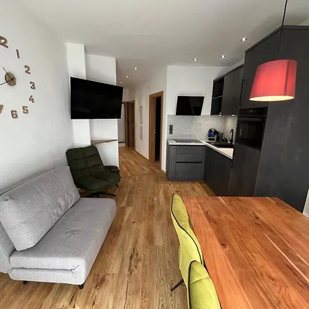 Apartamento Alpenblick 3 Serfaus