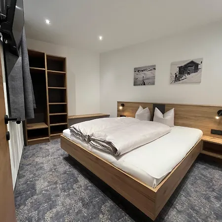 Alpenblick 3 * Serfaus